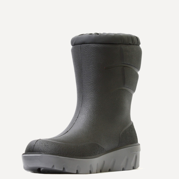Сапоги THERMIC+ LOW (RU 46 EU 47; Black)